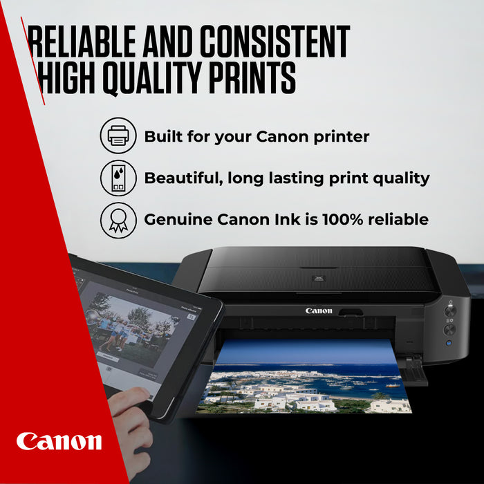 Canon PG-595/CL-586 Combo - 7171C001-MC