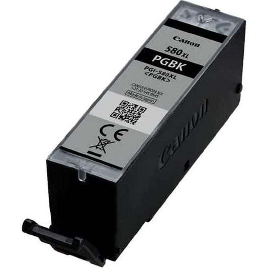 Canon PGI-580 XL Black Printer Ink Cartridge - No external Packaging