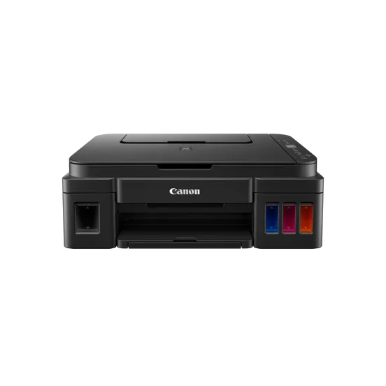 Canon PIXMA G2410 A4 3-in-1 Multifunction Ink Tank Printer - G2410