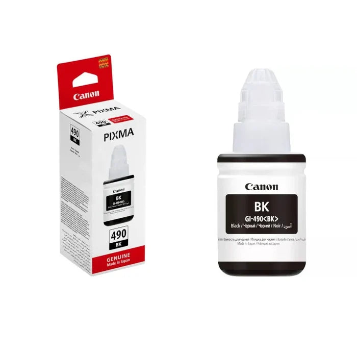 Canon PIXMA G2410 A4 3-in-1 Multifunction Ink Tank Printer - G2410