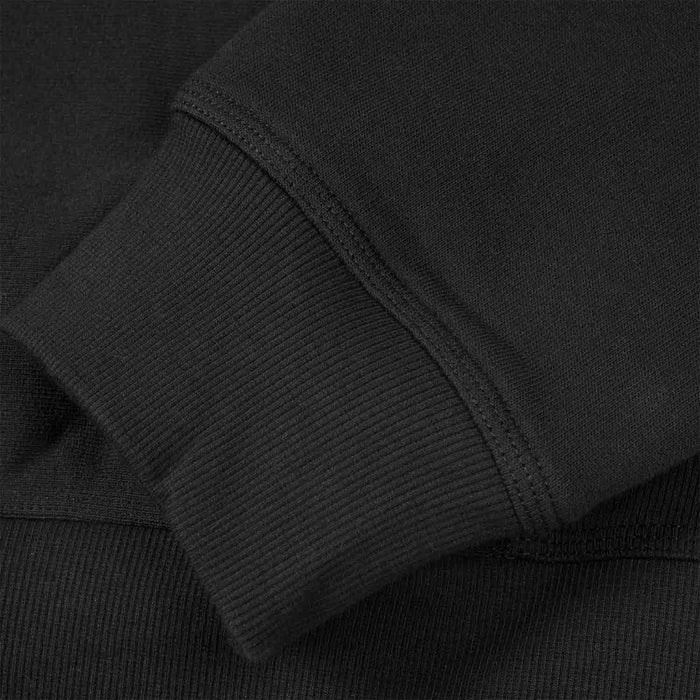 Carhartt WIP AMERICAN SCRIPT SWEATSHIRT, Black