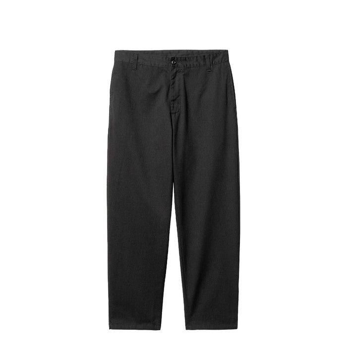 Carhartt WIP CALDER PANT, Black