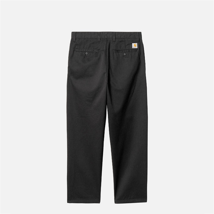 Carhartt WIP CALDER PANT, Black