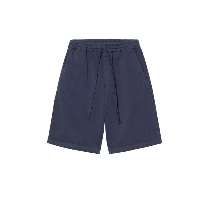 Carhartt WIP FLOYDE SHORT, Blue