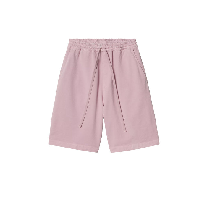 Carhartt WIP FLOYDE SHORT, Hortensia