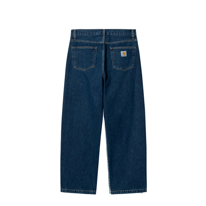 Carhartt WIP LANDON PANT, Blue (Stone Washed)