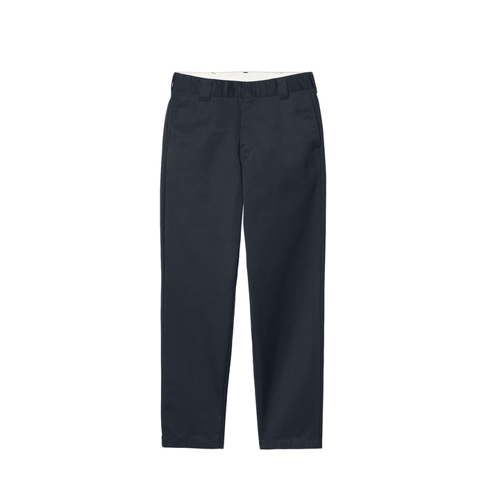 Carhartt WIP MASTER PANT, Dark Navy Rinsed