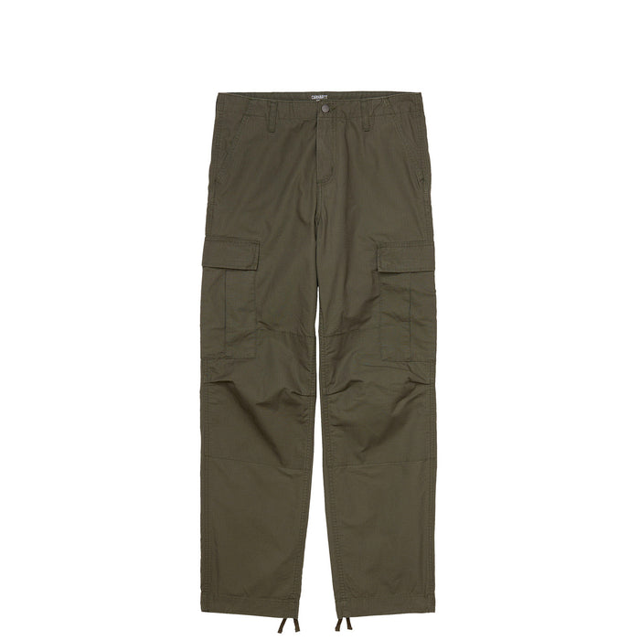 Carhartt WIP REGULAR CARGO PANT, Cypress (Rinsed)