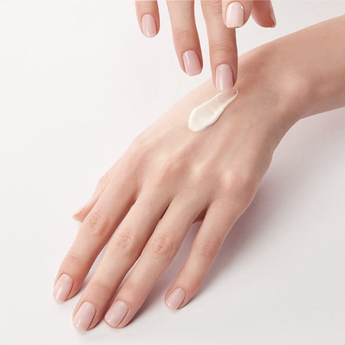 Carrot Carotene Relief Cream