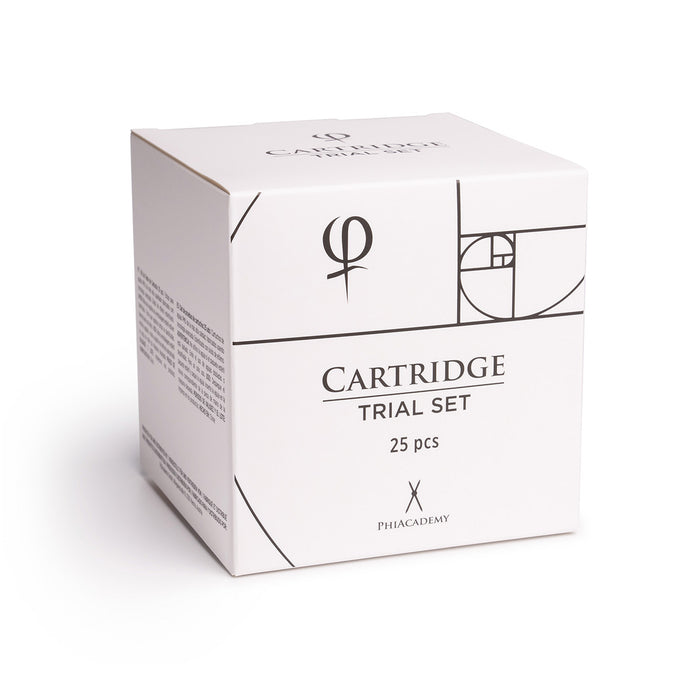 Cartridge Trial Set