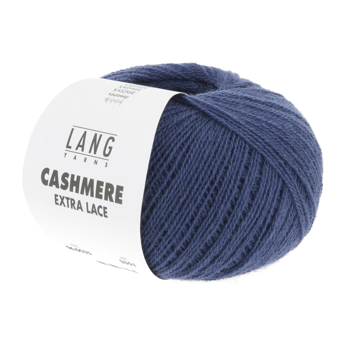 Cashmere Extra Lace from Lang Yarns