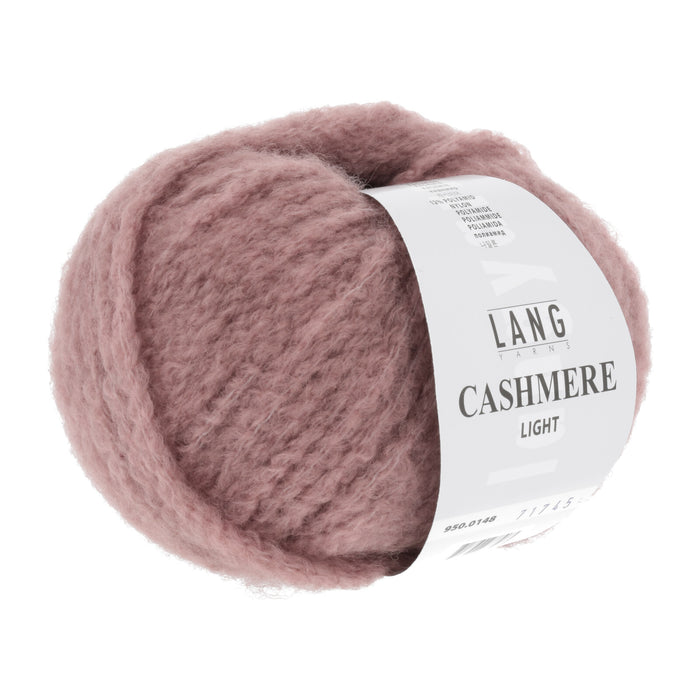 Cashmere Light by Lang Yarns