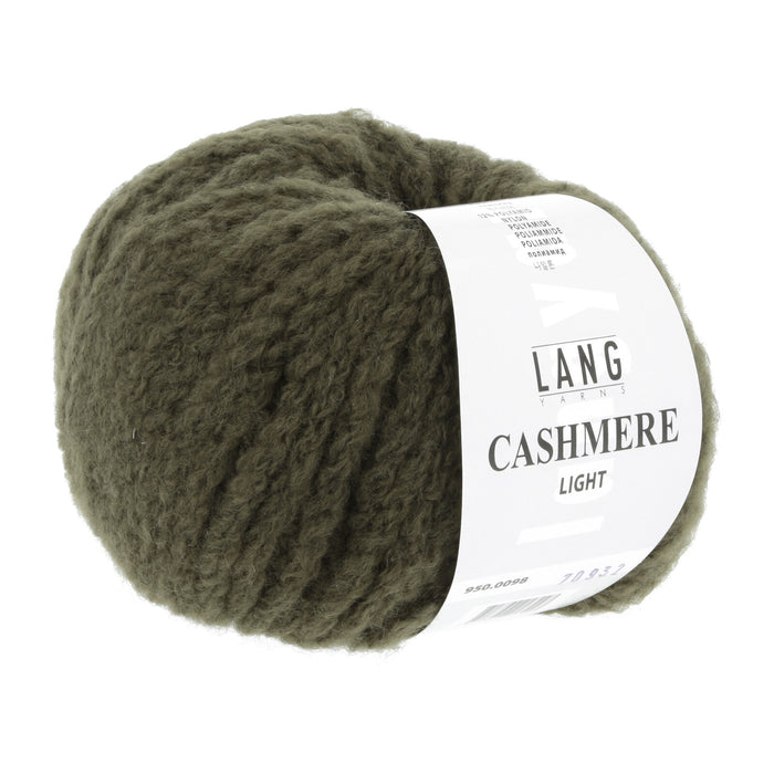 Cashmere Light by Lang Yarns