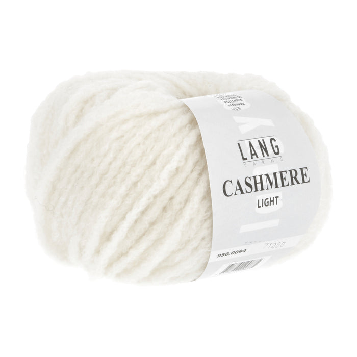 Cashmere Light by Lang Yarns