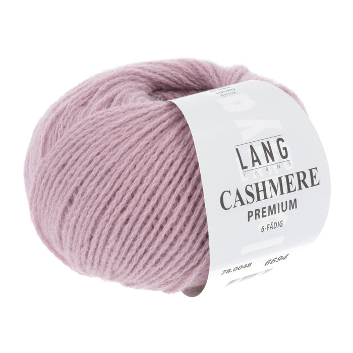 Cashmere Premium from Lang
