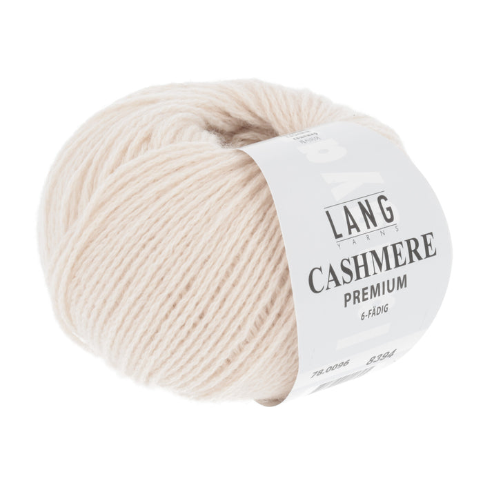 Cashmere Premium from Lang