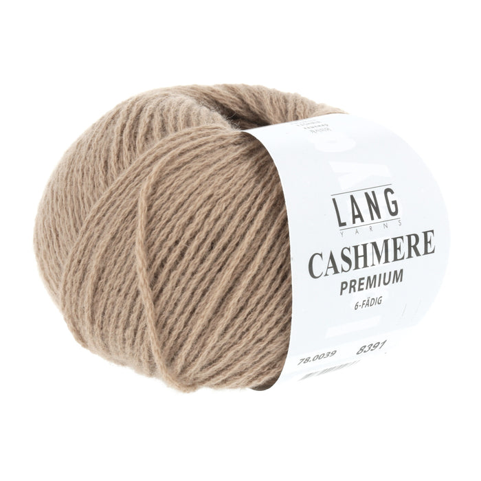 Cashmere Premium from Lang
