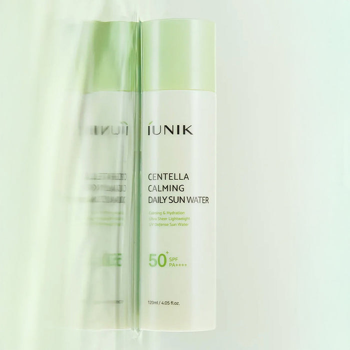 Centella Calming Daily Sun Water SPF50+ PA++++