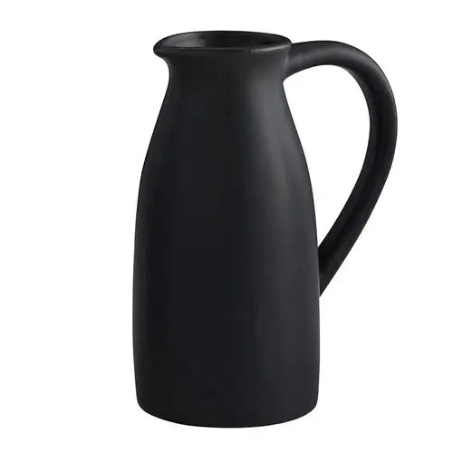 Ceramic Pitcher