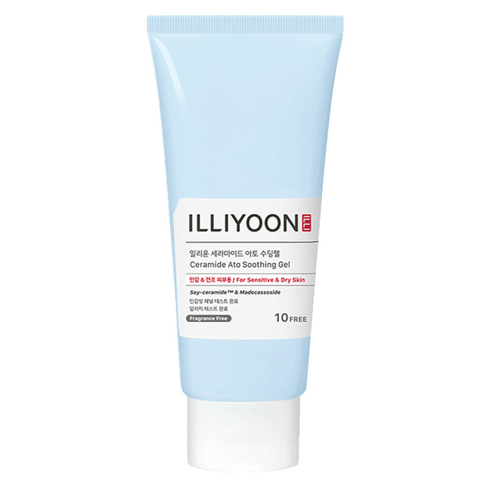 Ceramide Ato Soothing Gel