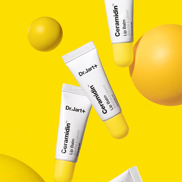 Ceramidin Lip Balm