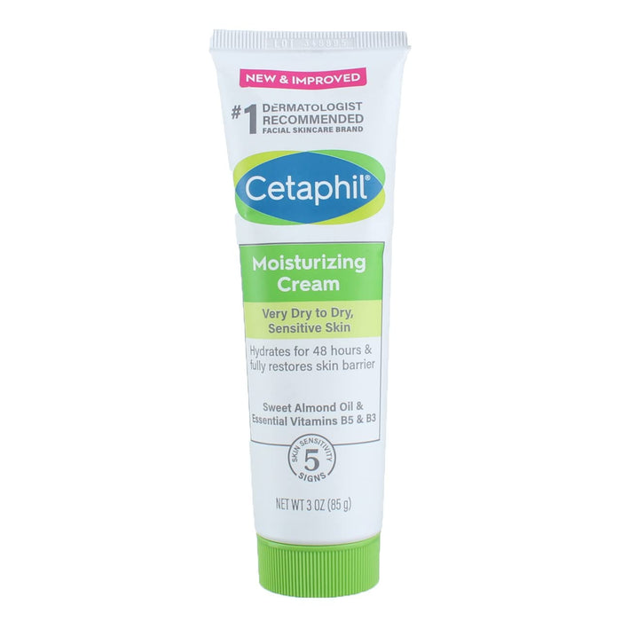 Cetaphil Moisturizing Cream