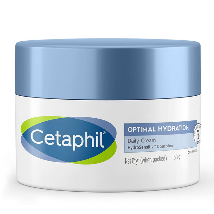 Cetaphil OH Daily Cream 50g