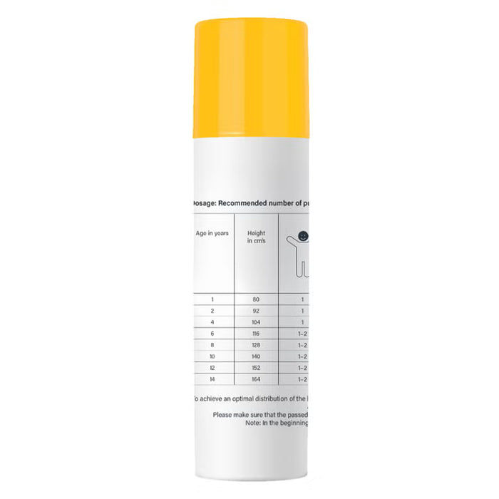 Cetaphil Sun Kids Liposomal Sunscreen Lotion SPF 50+ -  150ml, Sunscreen