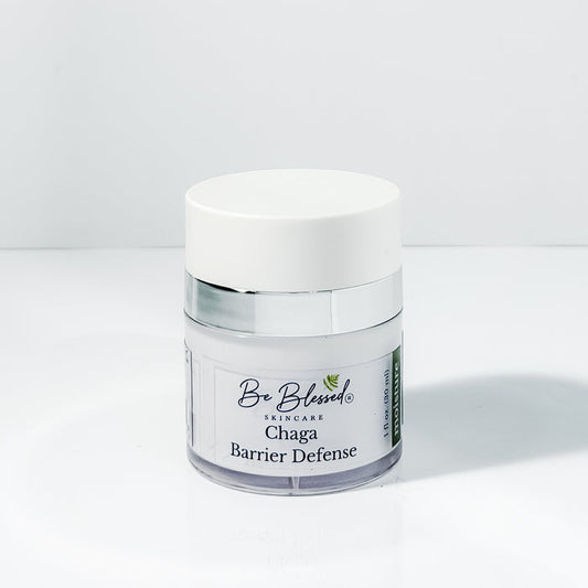 Chaga Barrier Defense Moisturizer