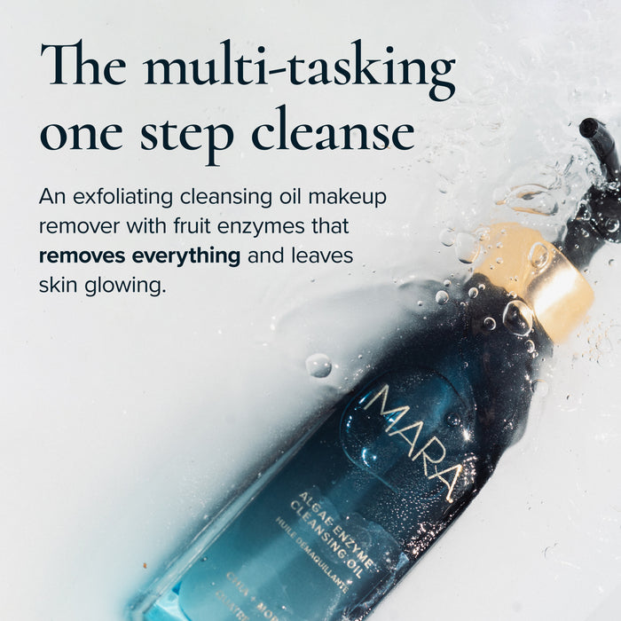 MARA-Chia + Moringa® Algae Enzyme Cleansing Oil-Skincare-MARA-AECO-120_2_36d676e7-30b3-4425-ab93-1385afb87d58-The Detox Market |