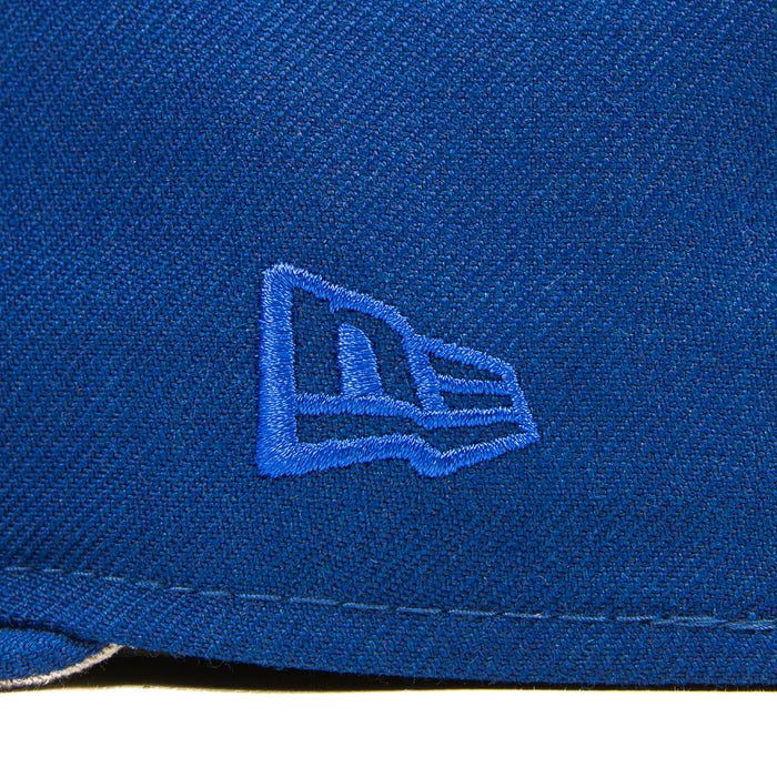 Chicago White Sox 2005 World Series Fitted Cap (Royal)