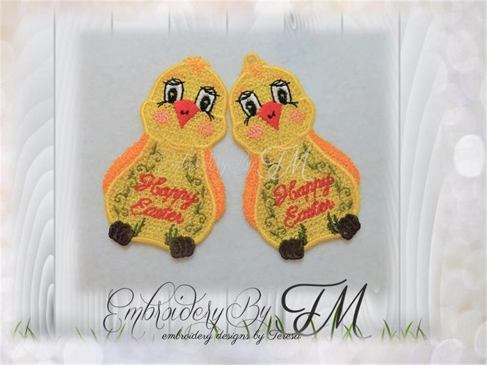 Chicken FSL
