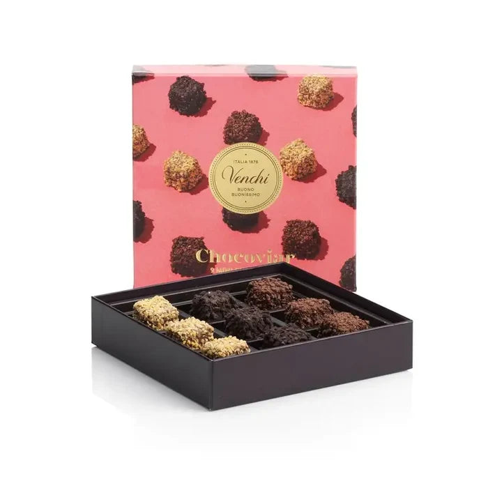 Chocoviar Gift Box