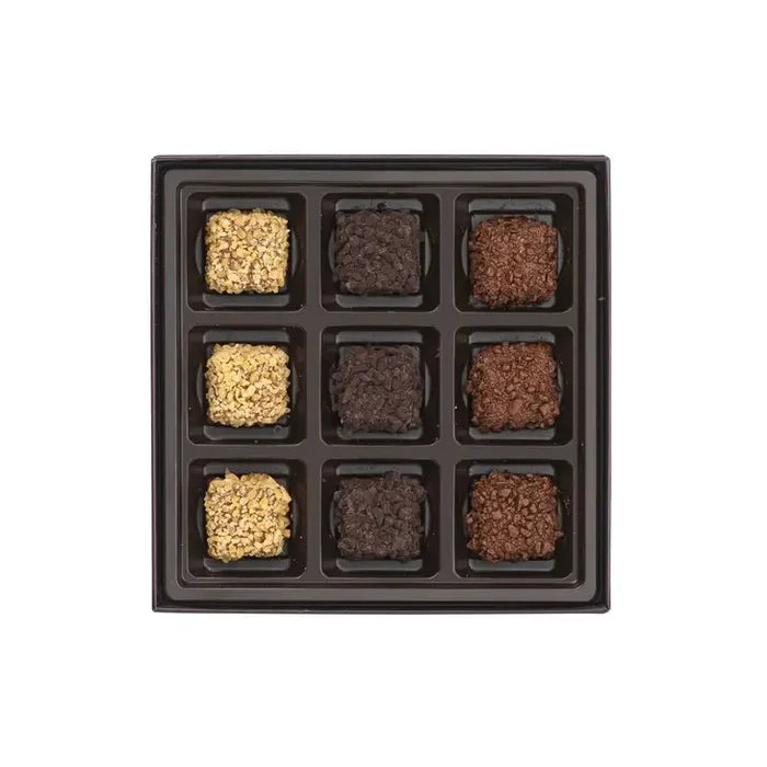 Chocoviar Gift Box