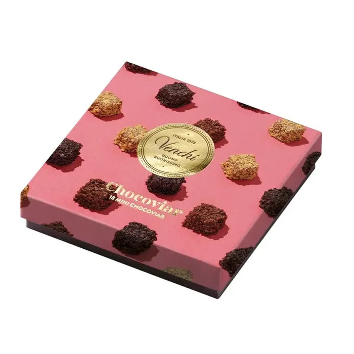 Chocoviar Gift Box