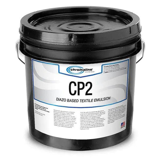 Chromaline CP2 (Violet) Diazo Emulsion - 1 Gallon