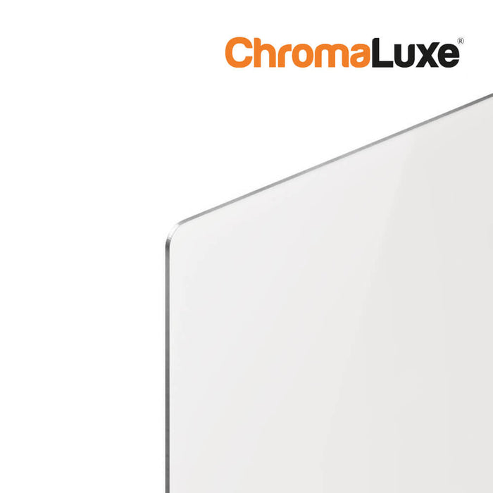 ChromaLuxe Sublimation Photo Panel 178 x 127 x 1.14 mm - 4055