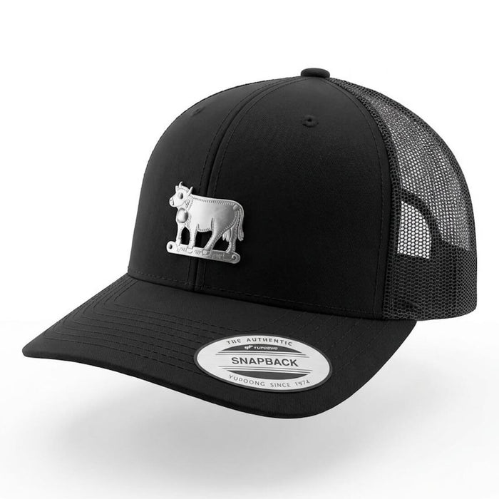 Chüelicap Trucker