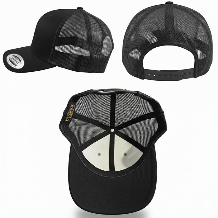 Chüelicap Trucker