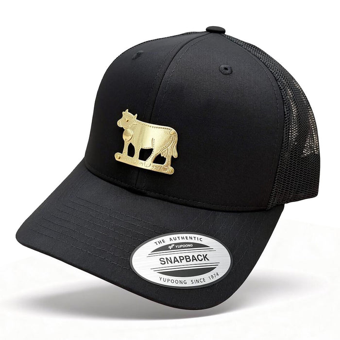 Chüelicap Trucker