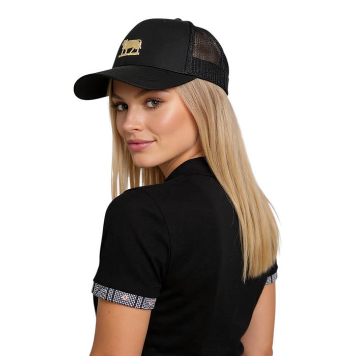 Chüelicap Trucker