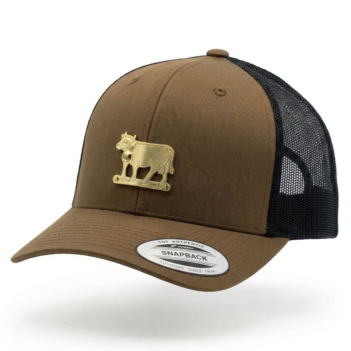 Chüelicap Trucker
