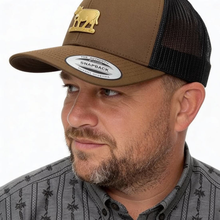 Chüelicap Trucker