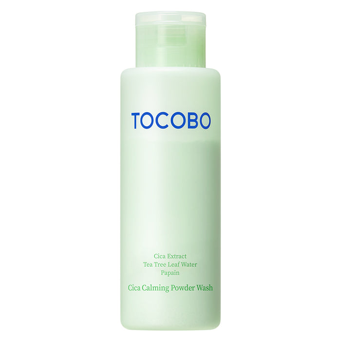 Cica Calming Powder Wash