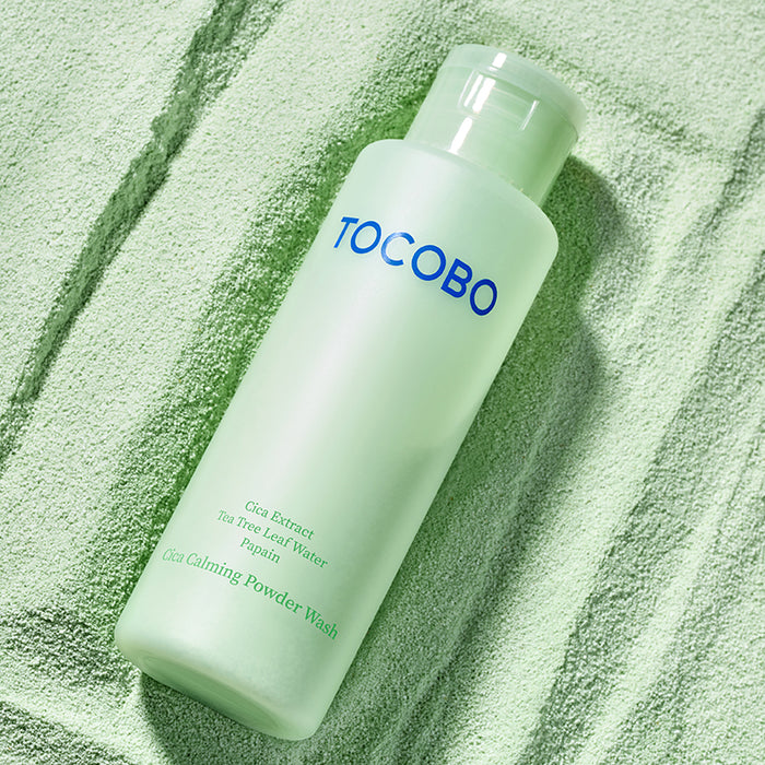 Cica Calming Powder Wash