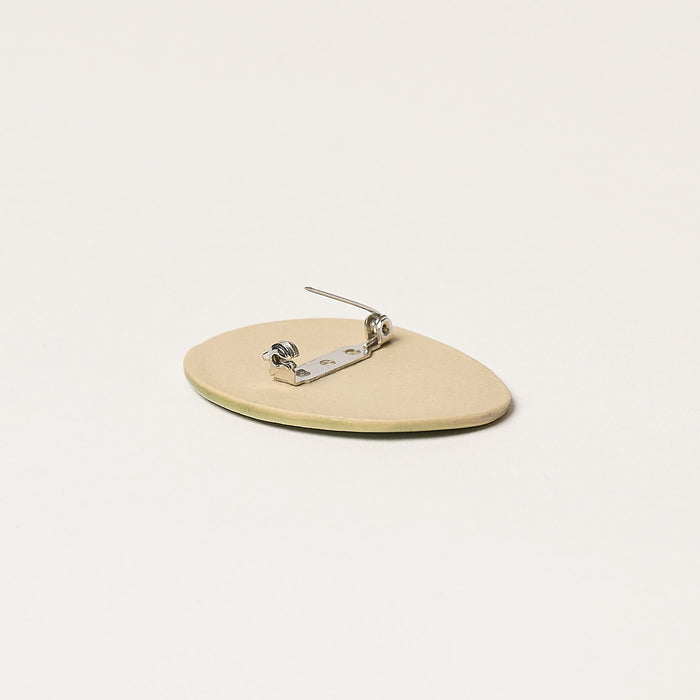 Clady Brooch No. 6