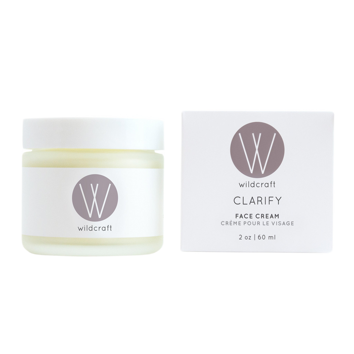 Clarify Face Cream
