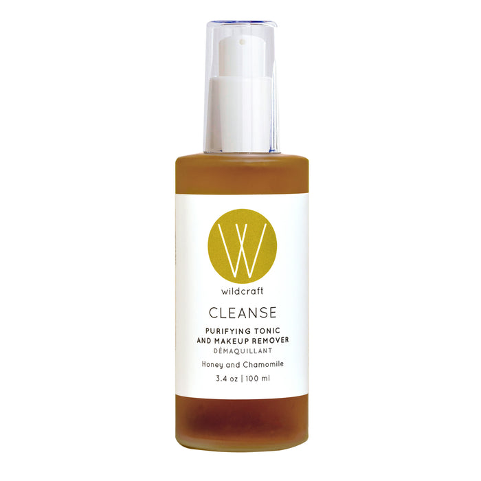 Wildcraft-Cleanse Purifying Tonic and Makeup Remover-Skincare-cleanse_makeup_remover-The Detox Market |