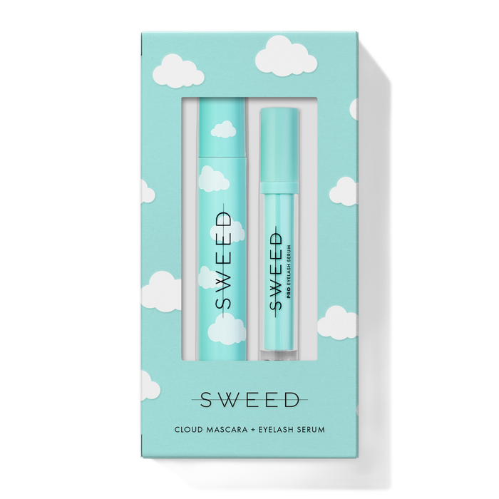 Cloud Gift Set