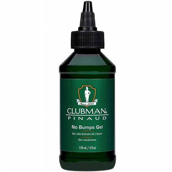 Clubman Pinaud No Bump Gel 4oz